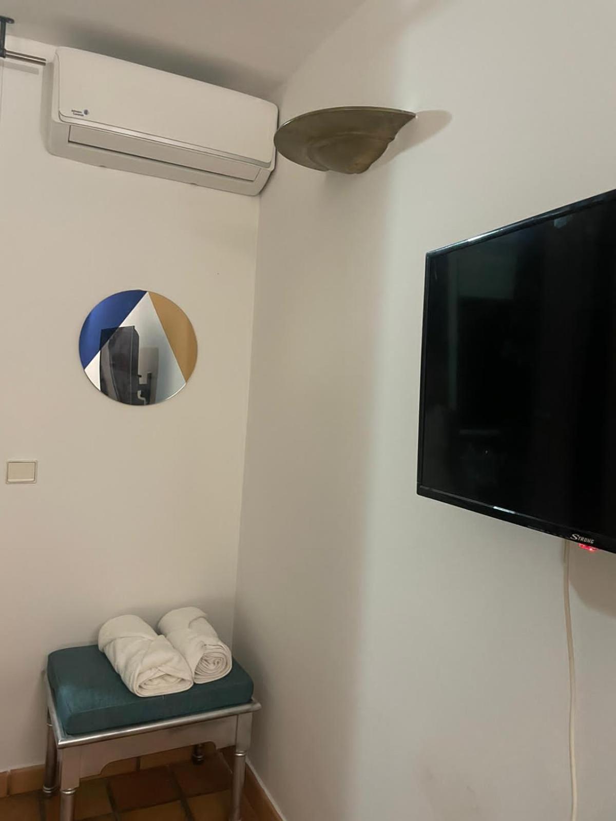Location Saisonniere Vue Mer A Tartane Ла Трините Екстериор снимка